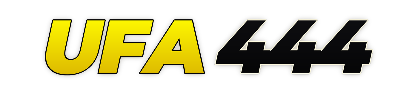 ufa444 logo